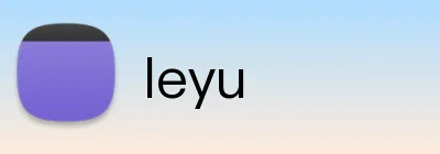 leyu Logo
